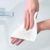 Amazon Brand QEWINOX Tissue Paper Napkins for Dining Table - ((Pack of 3 (150 Pulls))) view 4