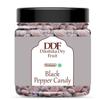 Dikshika Dry Fruits Black Pepper Candy | A Refreshing Sweet & Spicy Delight | Bold Kali Mirch Masala Candy | Juicy Sweet Hard Goli (800 gm) view 1