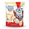 Kinder Schoko Bons White | Creamy White Chocolate with Hazelnut Filling | Delicious Candy Bites for Kids & Adults | Ideal for Gifting, Sharing & Everyday Treats | 288 g view 1