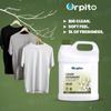 Orpito 5L Floral Lilies Liquid Detergent | Fresh Long-Lasting Scent | Tough Stain Cleaner | Fabric-Friendly Wash | Ideal for All Washing Machines view 3