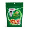Koh-Kae Imported - Chicken Flavour Coated Peanuts 90g (Pack of 3) | Crispy Thai Snack | Crunchy Coated Peanuts | Protein-Rich Savoury Snack view 1