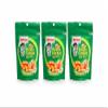 Koh-Kae Imported - Chicken Flavour Coated Peanuts 90g (Pack of 3) | Crispy Thai Snack | Crunchy Coated Peanuts | Protein-Rich Savoury Snack view 2