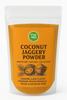 RITUAL FARMS Coconut Jaggery Powder 450g Pack  Natural Sweetener for Tea, Coffee, and Indian Desserts (450gm Each_Pack of 3) view 1