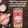 Ajji's Nut Magic Roasted Makhana Combo of Pink Salt, Peri Peri Punch and Cream & Onion Delight | Flavored Healthy & Crunchy Snacks | Puffed Kernels Fresh Fox Nuts, Ready to Eat | Roasted Flavored Makhana Mix lotus seeds | Savory Snack, Crunchy & Flav view 4