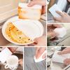 ATORSE Travel Portable Toothbrush Case  Compact Toothbrush & Paste Holder with Ventilation & Hygiene Protection for Home, Gym & Travel view 2
