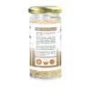 Dawn Lee Sattu Drink Powder 150g | Sweet Flavour | Roasted Chana Sattu | Stone Ground Gram Flour | High Protein & Fiber | Gluten-Free Natural Instant Energy Drink view 4