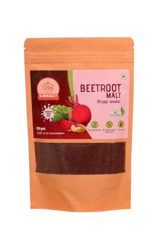 Kana67 Beetroot Malt