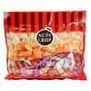 Nuts Crisp Chinese Toffee | Delicious & Roasted Nuts | Assorted Flavour | Individually Wrapped Pieces | 400g view 1