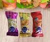 Nuts Crisp Chinese Toffee | Delicious & Roasted Nuts | Assorted Flavour | Individually Wrapped Pieces | 400g view 3