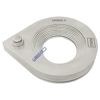Gromed Head Measuring Gauge - Ortho General Instrument (1)