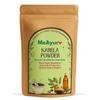 MeAyurv Organic Karela Powder 1000g  Pure Bitter Gourd | Ayurvedic Herbal Supplement for Sugar Balance, Digestion & Metabolism | Natural, Vegan, Chemical Free view 1