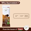 Ayurvedant Choco Nuts Protein Bar, 20g Protein, No Added Sugar, 60g x 6 Pack|From The House Of Baidyanath view 4