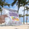 Americano Chewy Candy Mixed Flavor | Individually Wrapped Pieces | 280g view 3