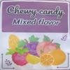 Americano Chewy Candy Mixed Flavor | Individually Wrapped Pieces | 280g view 4