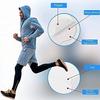 Lakshvish 50 Disposable Underarm Sweat Pads for Men & Women  Anti Sweat Armpit Shields  Super Absorbent, Anti Odor, Hypoallergenic, Invisible Under Clothes  50 Pcs (White) view 4