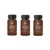 Abhinav Shilajit + Tablets | Stamina booster tablets | All-in-one energy supplement | Elevate your strength, stamina, and energy levels (30 Tablet, Pack of 3) view 1