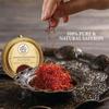 Mother harvest Golden Saffron | Premium Pure Kesar | Natural Aroma & Rich Colour | Handpicked Finest Grade Saffron Threads for Cooking, Health & Beauty (5 gm) view 3