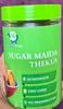 BIHARI STORE Maida Thekua | Sugar Thekua Traditional Homemade Desi Cookies | Authentic Indian Sweet Snack Made with Refined Flour & Desi Ghee | Crispy Delight (Pack of 1) view 4