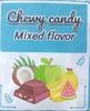 Americano Chewy Candy | Mixed Flavor, Soft & Chewy Candy | 280 Grams view 2