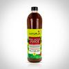 AAYURJA Body Detox Herbal Juice | Natural Cleanse for Liver, Skin & Gut Health | Daily Herbal Tonic for Immunity & Digestion | 100% Natural & Sugar-Free | 750ml view 3