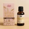 FAB Natural Pineapple Flavor  Premium Food Essence for Cakes, Cookies, Ice Cream & More  30ml for Bakeries, Cafes, Desserts & Beverages (Pineapple) view 1