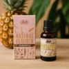 FAB Natural Pineapple Flavor  Premium Food Essence for Cakes, Cookies, Ice Cream & More  30ml for Bakeries, Cafes, Desserts & Beverages (Pineapple) view 3