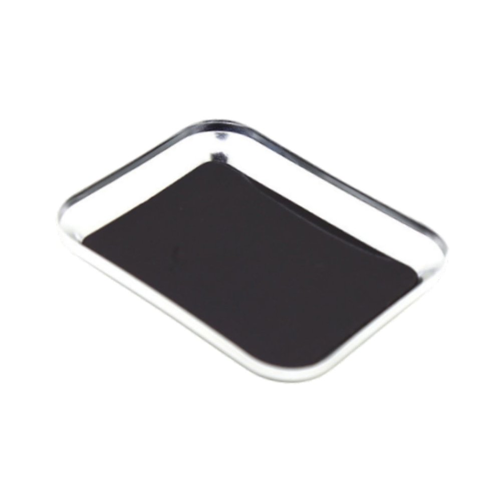 ARTISOUL Magnetic Parts Tray Aluminum Alloy Storage Plate for Socket Screw Bolts Nuts Silver | Home & Garden | Tools | Hand Tools | Other Hand Tools