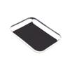 ARTISOUL Magnetic Parts Tray Aluminum Alloy Storage Plate for Socket Screw Bolts Nuts Silver | Home & Garden | Tools | Hand Tools | Other Hand Tools view 3