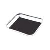 ARTISOUL Magnetic Parts Tray Aluminum Alloy Storage Plate for Socket Screw Bolts Nuts Silver | Home & Garden | Tools | Hand Tools | Other Hand Tools view 4