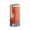 LITTLEFINGERS Organic Cookies With No Refined Sugar And Preservatives For Kids - 150 Grams | Suitable For 1 Years +(Honey Almond, Pack Of 3) view 3