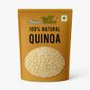 Nature Bucket Quinoa Rice  100% Natural, Gluten-Free, Protein-Rich Supergrain view 1