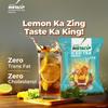 Atlantis Instacup Iced Tea Premix | Lemon Flavour | 400g Pack view 3