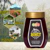 BAB Raw Jungle Honey 250g | 100% Pure & Natural | Unprocessed & Unpasteurized | Unheated & Unfiltered | Sugar-Free | Immunity-Boosting with Rich Antioxidants view 4
