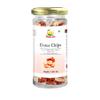 Dawn Lee Natural Dates/khajur Chips Slices 35g | Freeze-Dried Dates/khajur-kharak Fruit Snack | No Added Sugar | Natural Fruit Chips, Preservative-Free, Gluten-Free & Vegan | Healthy Snack for Kids & Adults | Rich in Vitamins & Fiber view 1