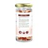Dawn Lee Natural Dates/khajur Chips Slices 35g | Freeze-Dried Dates/khajur-kharak Fruit Snack | No Added Sugar | Natural Fruit Chips, Preservative-Free, Gluten-Free & Vegan | Healthy Snack for Kids & Adults | Rich in Vitamins & Fiber view 4