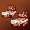Naturo Imli Blast, Sweet Chilli Fruit Bars | Spicy & Sweet Snack | Travel Pack | Fun Fruit Snacks | 40 Bars Dispenser x 2 Packs | Gifting & On-the-Go Treat view 1