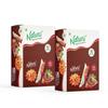 Naturo Imli Blast, Sweet Chilli Fruit Bars | Spicy & Sweet Snack | Travel Pack | Fun Fruit Snacks | 40 Bars Dispenser x 2 Packs | Gifting & On-the-Go Treat view 2