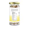 Dawn Lee Natural Banana Chips Slices 30g | Freeze-Dried Fruit Snack | Glass Jar | Natural Fruit Chips, Rich in Vitamins, No Preservative, No Added Sugar, Not Frozen | Healthy, Tasty, Gluten Free Snack for Kids and Adults view 2