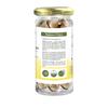 Dawn Lee Natural Banana Chips Slices 30g | Freeze-Dried Fruit Snack | Glass Jar | Natural Fruit Chips, Rich in Vitamins, No Preservative, No Added Sugar, Not Frozen | Healthy, Tasty, Gluten Free Snack for Kids and Adults view 4