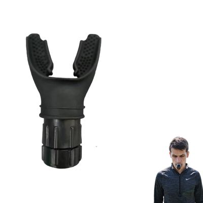 SAMUYA Stamboost Breathing Trainer, Breathmax Breathing Trainer, Handheld Exercise Device, Breath Max Breathing Trainer, Exercise Device with Variable Settings-Black