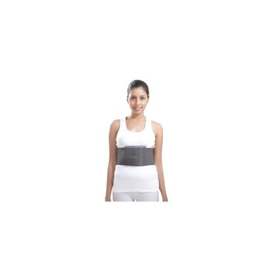 Brace On Rib Belt Chest Support Breathable Rib Injury Belt, Adjustable belt for Size S,M,L (Universal/Standard)