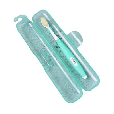 Glyndora Easy Brush Interdental Cleaner  Toothpick Cleaner for Between Teeth, Dental Hygiene Tool