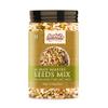 Arshika 100% Orginic Crunchy Seed Mix | Roasted in Himalayan Pink Salt (300g, Seed Mix) view 1