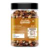 Arshika 100% Orginic Premium Dry Fruit Paan Mukhwas Mouth Freshener | Without Supari |Sweet Paan Hygienically Packed Jar (400g) view 2