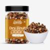 Arshika 100% Orginic Premium Dry Fruit Paan Mukhwas Mouth Freshener | Without Supari |Sweet Paan Hygienically Packed Jar (400g) view 4