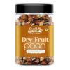 Arshika 100% Orginic Premium Dry Fruit Paan Mukhwas Mouth Freshener | Without Supari |Sweet Paan Hygienically Packed Jar (1800g) view 1
