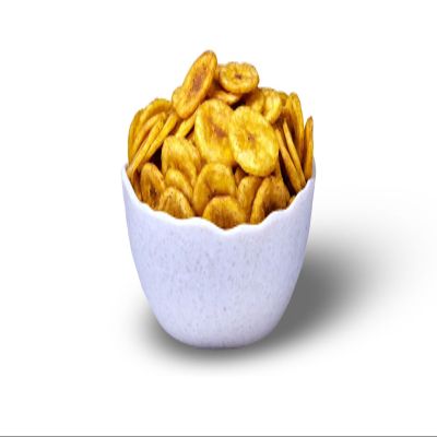 Nagercoil Nendran Chips 125g (Native Masala) (Pack of 2)