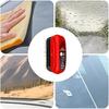 DETAILR Car Glass Oil Film Remover  Automotive Cleaning Brush for Oil Film, Car Window Glass Cleaner, Oil Film Remover for Clear Vision view 2