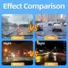 DETAILR Car Glass Oil Film Remover  Automotive Cleaning Brush for Oil Film, Car Window Glass Cleaner, Oil Film Remover for Clear Vision view 3