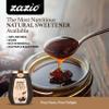 Zazio Date Syrup 500GX2 | Natural Sweetener for Desserts, Pancakes & Baking | No Added Sugar | Healthy & Delicious,Made in UAE (Pack Of 2) view 2